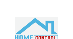 Desktop Screenshot of homecontrolusa.com